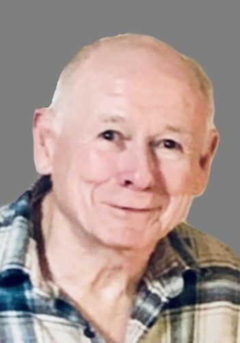 Ronald K. Jones 1941-2025